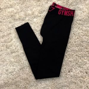 Gymshark fit leggings